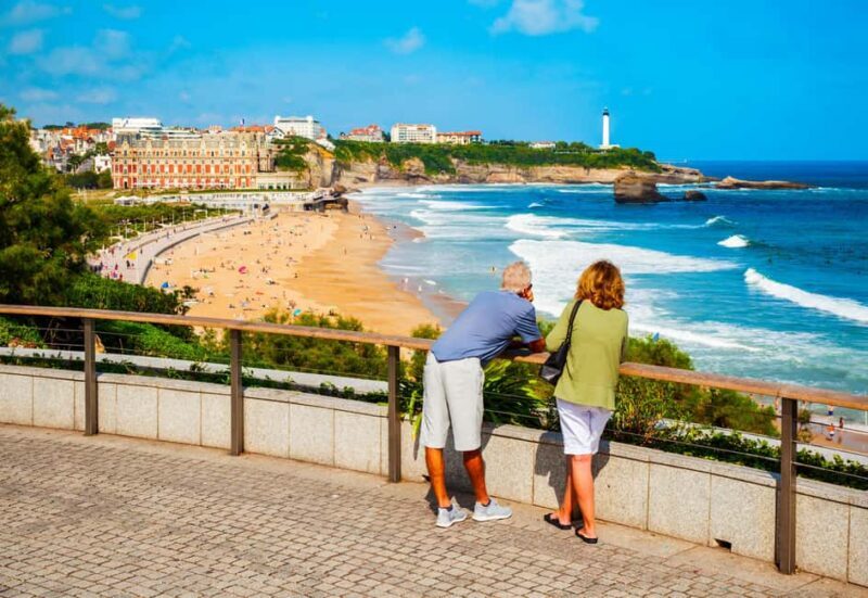 Biarritz: 2-hour Best Intro Walking Tour with a Local - An In-Depth Look at the Experience