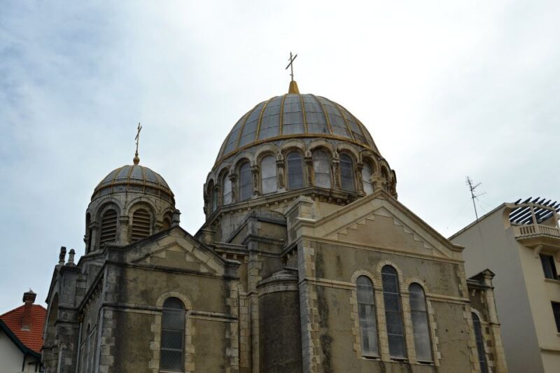 Biarritz: 2-Hour Private Guided Walking Tour - A Closer Look at the Biarritz Private Walking Tour