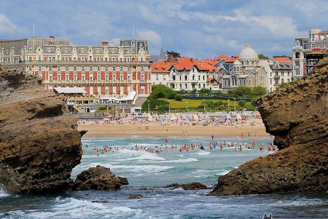 Biarritz and French Coast Small Grop Tour from San Sebastian - In-Depth Review: Exploring the French Basque Coast from San Sebastian