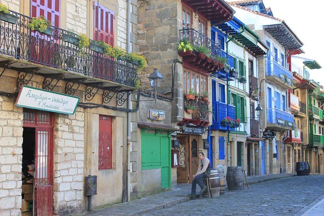 Biarritz and the French Basque Coast Tour from San Sebastian - Why Choose This Tour?