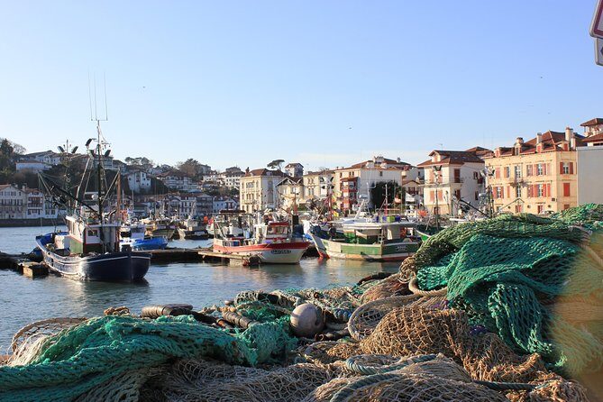 Biarritz and the French Basque Coast Tour from San Sebastian - The Sum Up