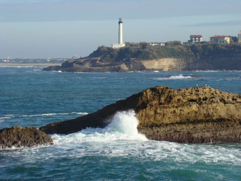 Biarritz, Bayonne, and Basque Country: Private Driving Tour - Discovering Biarritz, Bayonne, and the Basque Country: A Private Driving Tour