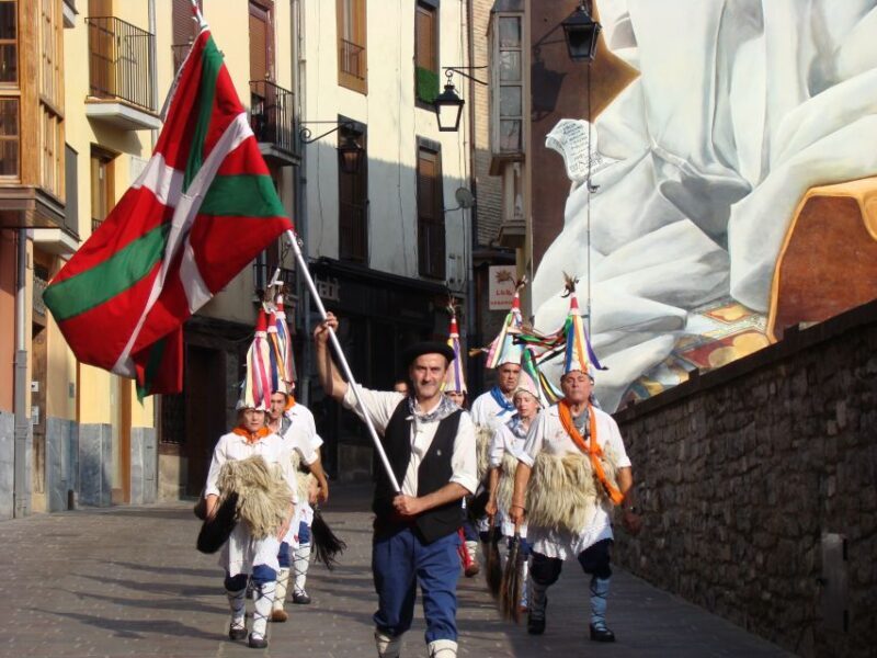 Biarritz, Bayonne, and Basque Country: Private Driving Tour - Who Will Love This Tour?