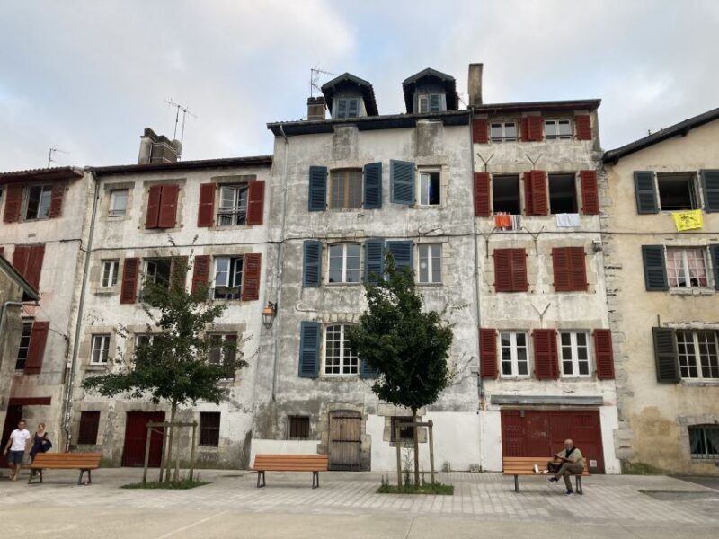 Biarritz, Bayonne, and Basque Country: Private Driving Tour - FAQ