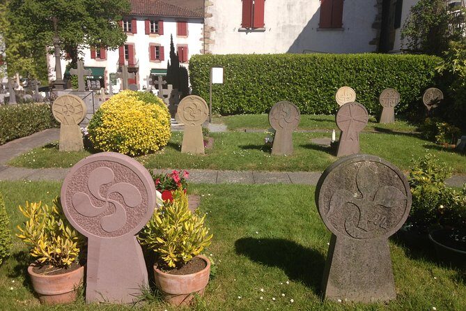 Biarritz, Bayonne & Basque Country Sightseeing : Private Driving Tour - FAQ