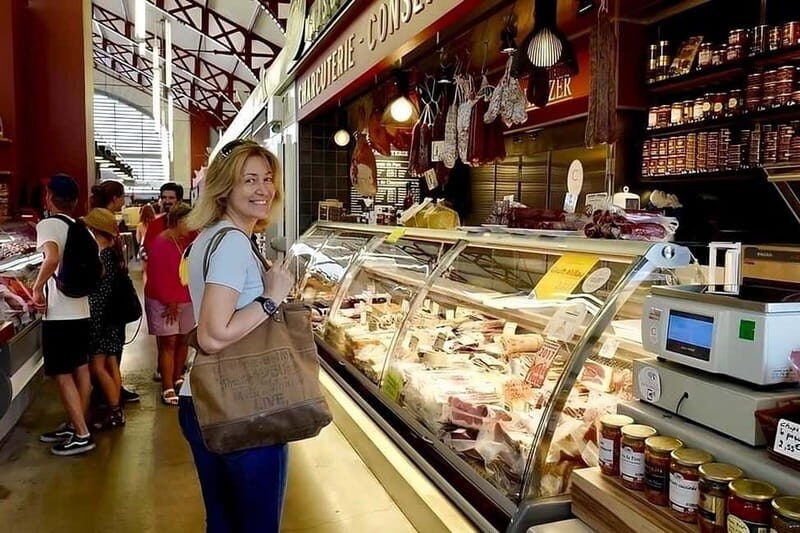 Biarritz: Country Food Tour with a true native Basque ! - Key Points