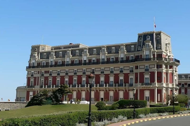 Biarritz: Country Food Tour with a true native Basque ! - A Detailed Look at the Tour Experience