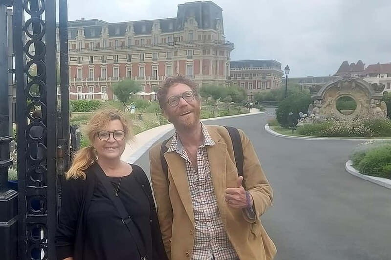 Biarritz: Country Food Tour with a true native Basque ! - Final Thoughts