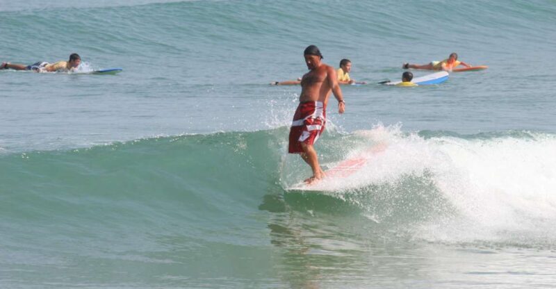 Biarritz : Cours de surf sur la côte Basque. - FAQ