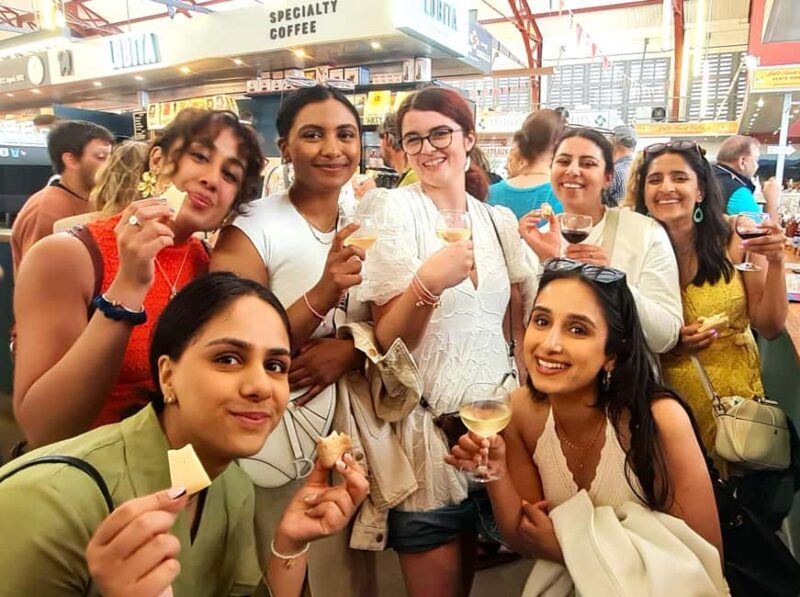 Biarritz: Culture and Food Walking Guided Tour - Final Thoughts: Why Choose This Tour?