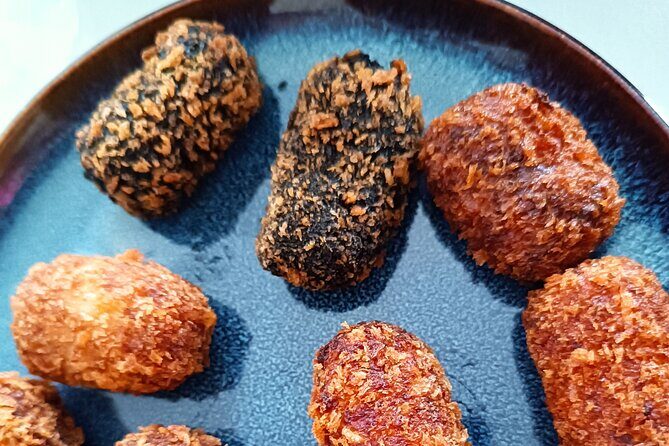 Biarritz Food Tour Gastronomique- Taste 10 Basque specialties - The Details: What You Can Expect During the Tour
