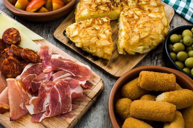 Biarritz Food Tour Gastronomique- Taste 10 Basque specialties - Considerations and Practical Tips