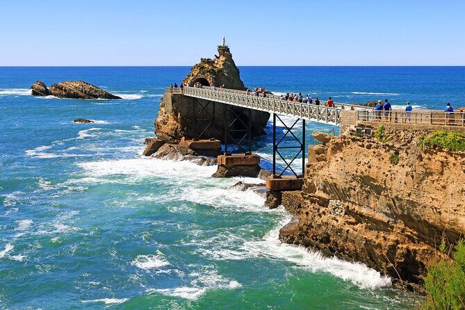 Biarritz Food Tour Gastronomique- Taste 10 Basque specialties - Who Should Consider This Tour?