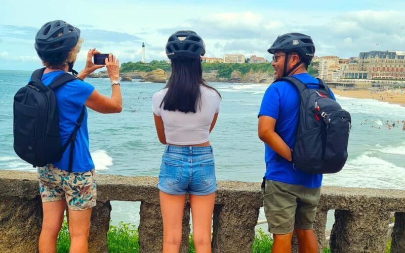 Biarritz: Guided E-Bike Tour to Bayonne - The Practicalities: What to Expect and What to Keep in Mind
