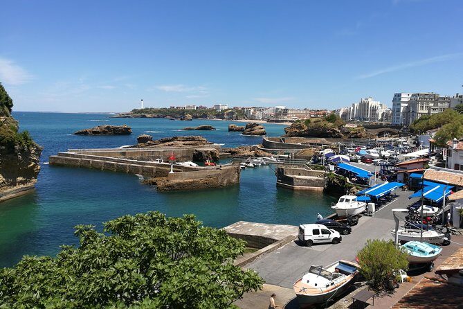 Biarritz & La Côte Basque Private tour - Practical Tips for Your Day