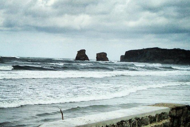 Biarritz & La Côte Basque Private tour - The Sum Up