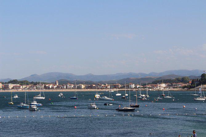 Biarritz & La Côte Basque Private tour - FAQ