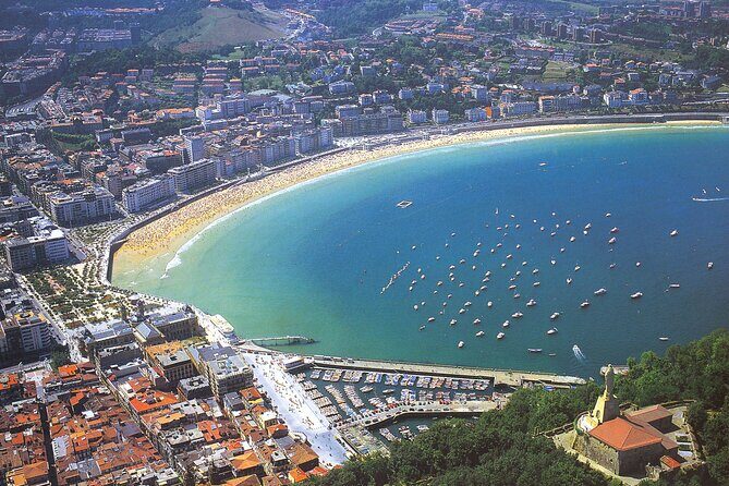 Biarritz, Saint Jean De Luz & San Sebastian - A Full Breakdown of the Basque Coast Day Tour