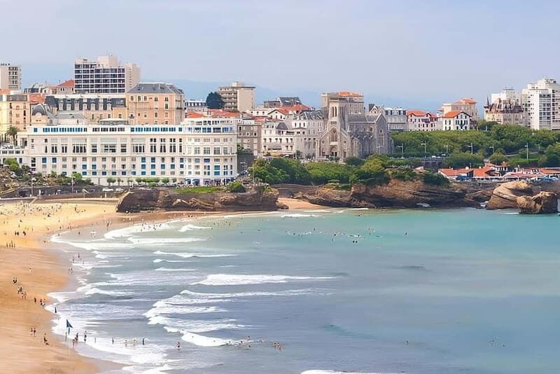 Biarritz: Walking Tour with a true native Basque ! - Who Should Consider This Tour?