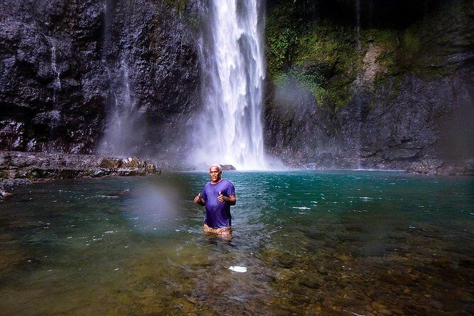 Biausevu Waterfall Tour (Sigatoka) - Who Should Consider This Tour?