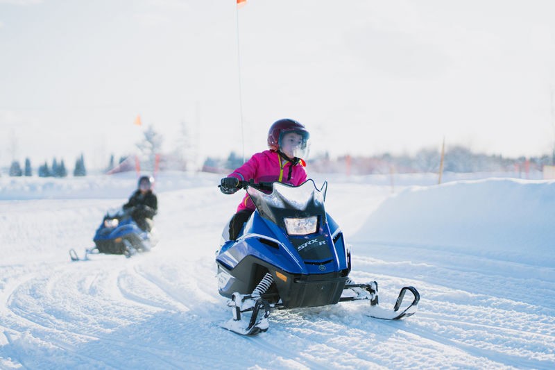 Bibai Snow Land Ski Tour from Bibai - What the price does not cover