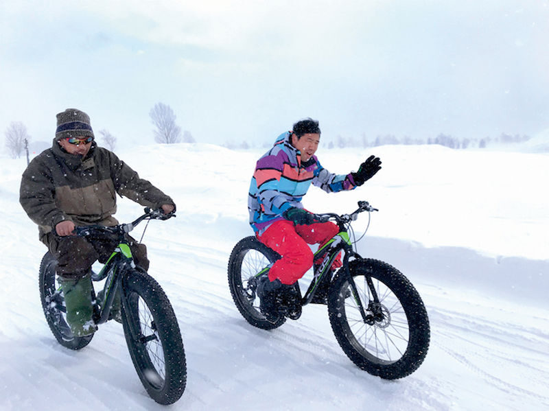 Bibai Snow Land Ski Tour from Bibai - Should you book Bibai Snow Land?