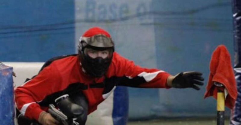 Biberach: Indoor Paintball Experience - Who Is This Tour Best For?