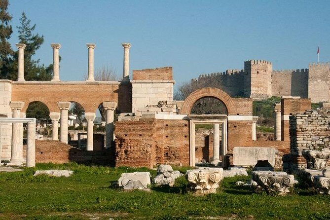 Biblical Ephesus Private Tour From Kusadasi Port - Final Thoughts