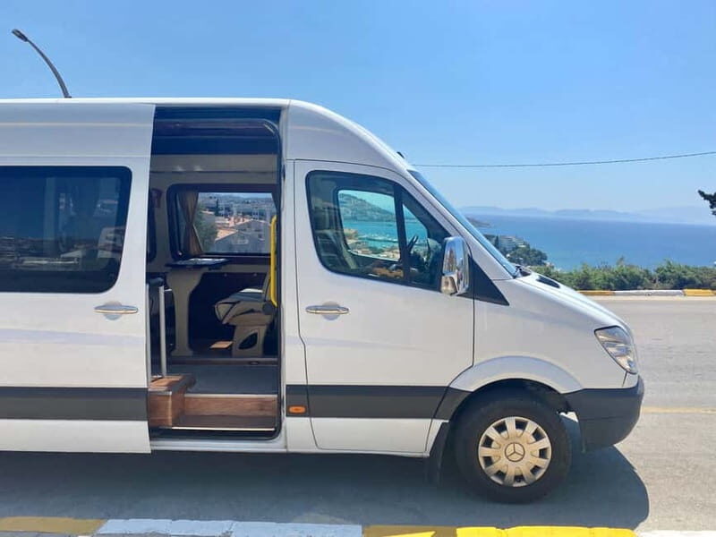 Biblical Ephesus Tour with Bible Oriented Tour Guide & Lunch - In-Depth Look at the Biblical Ephesus Tour