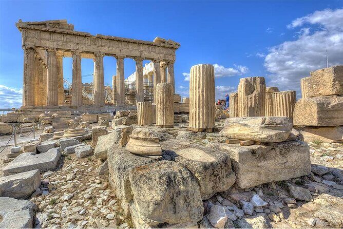 Biblical Full Day Private Shore Excursion Athens-Corinth - The Value of This Tour