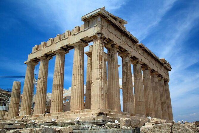 Biblical Full Day Private Shore Excursion Athens-Corinth - Who Will Benefit Most?