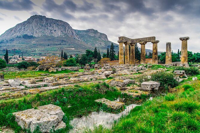 Biblical Tour Letters ToThe Corinthians St Pauls Footsteps 6Hour - Authentic Reviews and Real Experiences