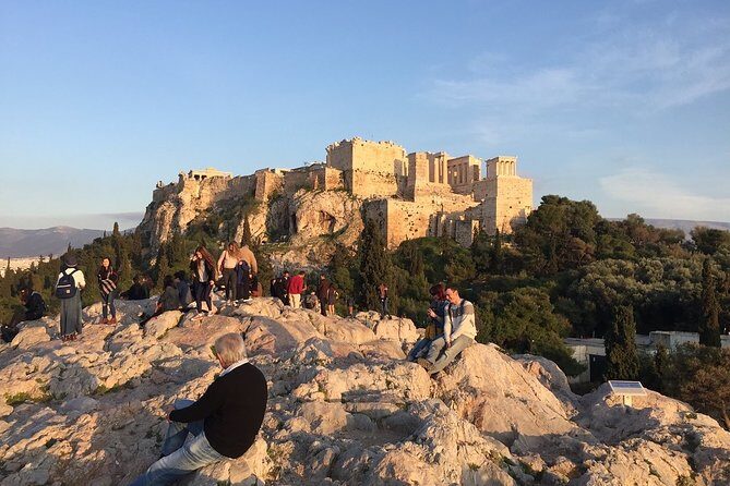 Biblical Tour Letters ToThe Corinthians St Pauls Footsteps 6Hour - The Sum Up: Who Will Love This Tour?