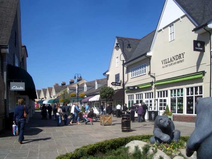Bicester Village Tour: Shopping Extravaganza - Final Thoughts
