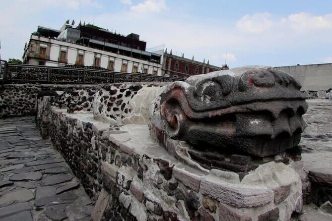 Bici-Taxi & Walking Tour: Ride Through the History of Mexico City - In-Depth Review of the Mexico City Bici-Taxi & Walking Tour