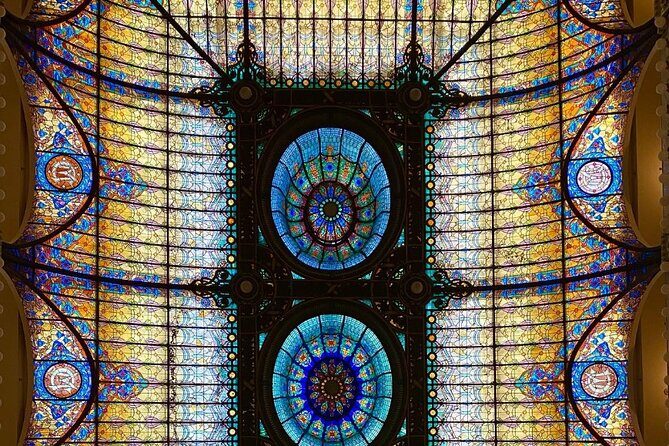 Bici-Taxi & Walking Tour: Ride Through the History of Mexico City - Price & Value Analysis