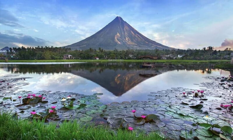 Bicol Mayon ATV Challenge (Budget Friendly) - The Experience in Detail: What to Expect