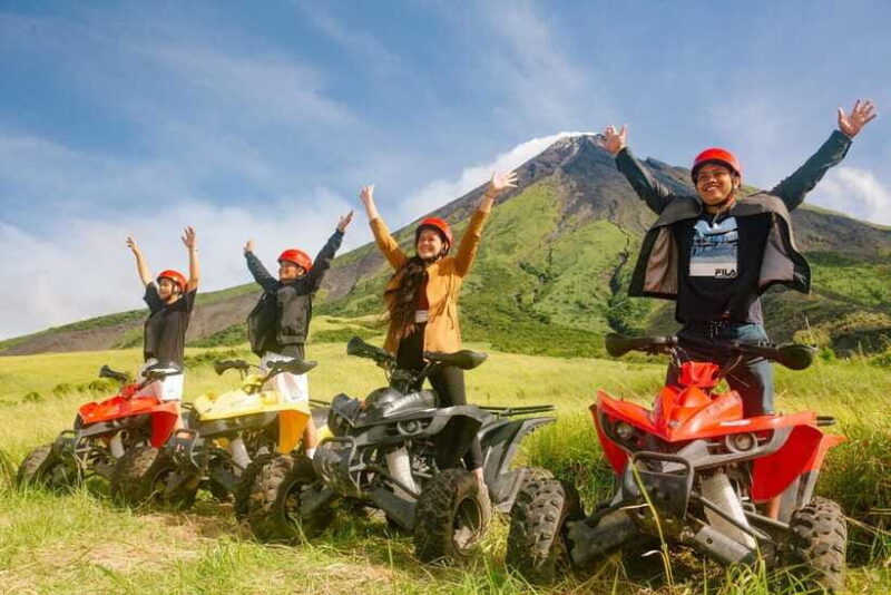 Bicol Mayon ATV Challenge (Budget Friendly) - Final Thoughts: Is This Tour for You?