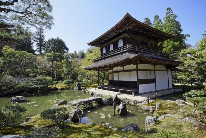 Bicycle Adventure Experience in Kyoto - Shimogamo Shrine and the Imperial Palace
