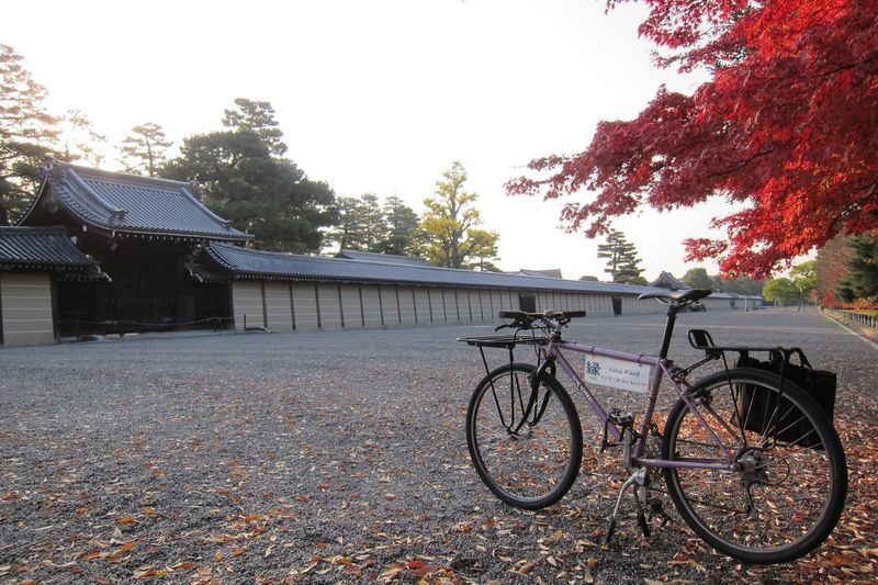 Bicycle Adventure Experience in Kyoto - Is this a good way to see Kyoto?