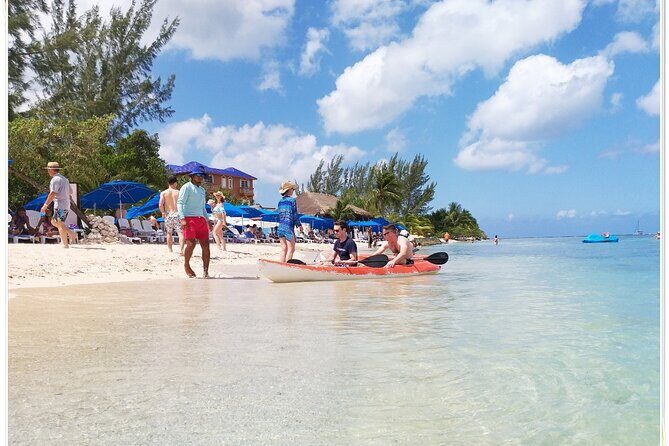 Bicycle Adventure With Snorkel and Lunch - Key Points