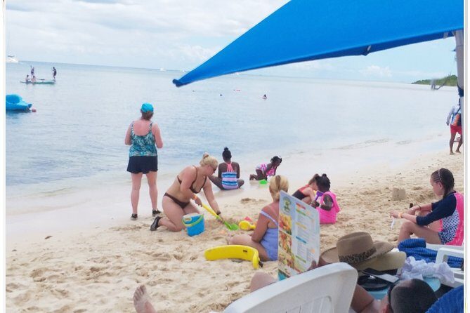 Bicycle Adventure With Snorkel and Lunch - Practical Details and What to Expect