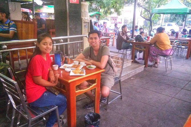 Bicycle Food Tour in Mandalay - FAQs