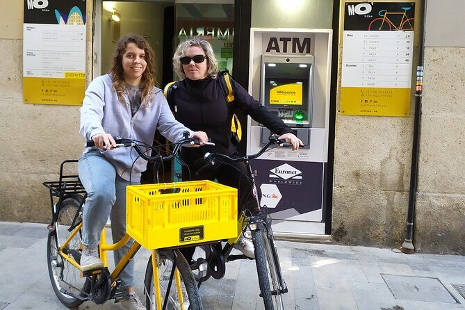 Bicycle rental - An In-Depth Look at the Valencia Bicycle Rental Experience
