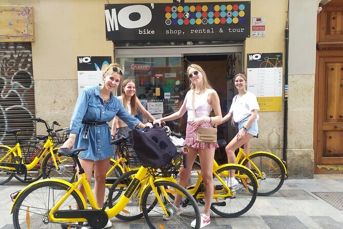 Bicycle rental - The Sum Up: Is This Bike Rental Right for You?