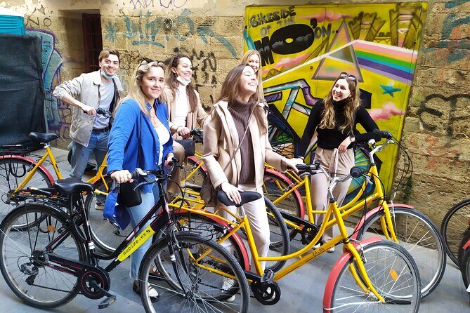Bicycle rental - FAQ