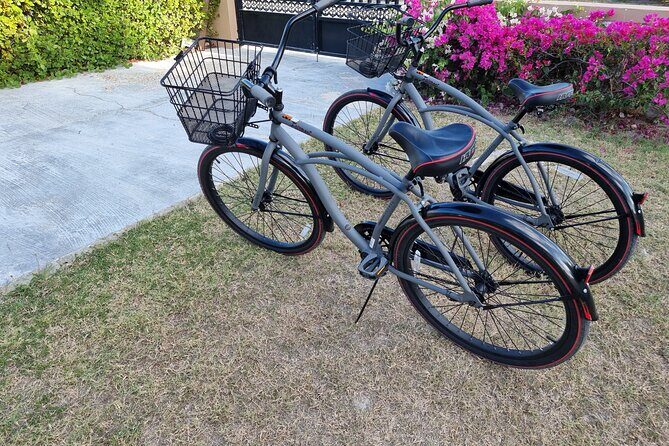Bicycle Rental in Grand Turk - Exploring Grand Turk on Two Wheels: Bicycle Rental Review