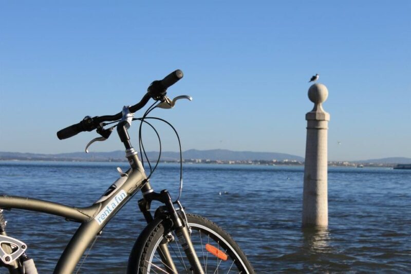 Bicycle Rental in Lisbon - Bicycle Rental in Lisbon: A Practical Guide to Exploring Portugal’s Capital on Two Wheels