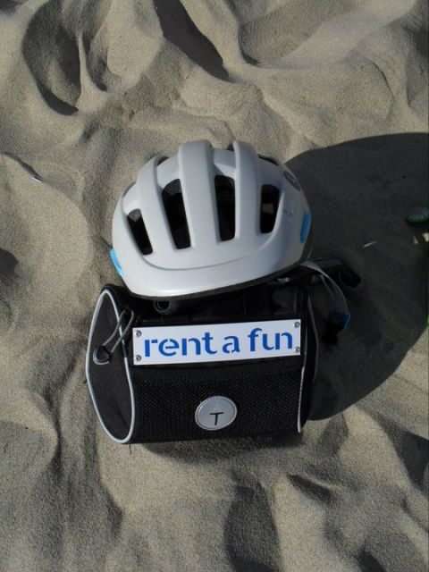 Bicycle Rental in Lisbon - Riding Through Lisbon: What to Expect