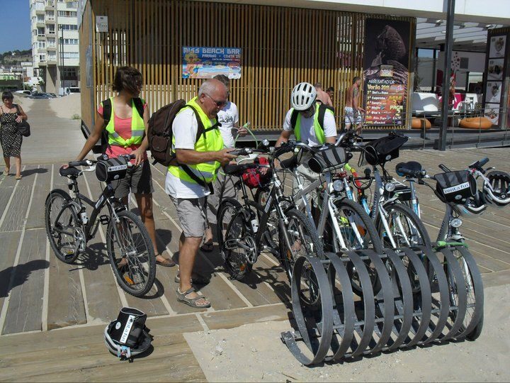 Bicycle Rental in Lisbon - Detailed Breakdown of the Experience